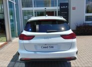 KIA Ceed Kombi 1,5 l 103 kw