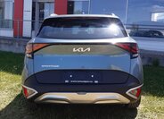 KIA Sportage SUV 1,6 l 118 kw