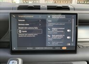 Land Rover Defender SUV 3,0 l 221 kw