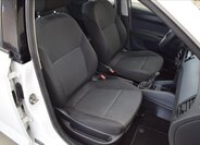 Škoda Fabia Hatchback 1,2 l 66 kw