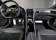 Ferrari Roma Kupé 3,9 l 456 kw