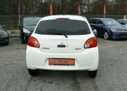 Mitsubishi Space Star 6