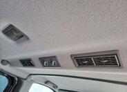 Opel Vivaro VAN / Minibus 2,5 l 107 kw