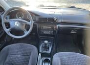Volkswagen Passat 20