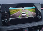 Škoda Scala Hatchback 999,0 85 kw