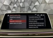 BMW Řada 7 Sedan / Limuzína 3,0 l 250 kw