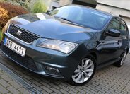 Seat Toledo 6