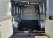 Fiat Ducato Ostatní 2,3 l 103 kw