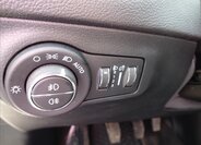 Jeep Compass SUV / Terénní 2,0 l 103 kw