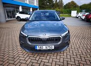 Škoda Scala Hatchback 999,0 85 kw