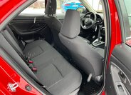 Toyota Yaris Cross SUV 1,5 l 68 kw