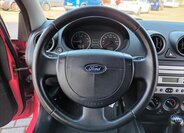 Ford Fiesta Hatchback 1,4 l 59 kw