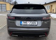 Land Rover Range Rover Velar SUV 0,0 221 kw