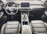 MG Ostatní SUV 1,5 l 119 kw