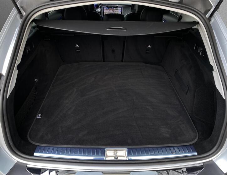 Mercedes-Benz Třídy E 25