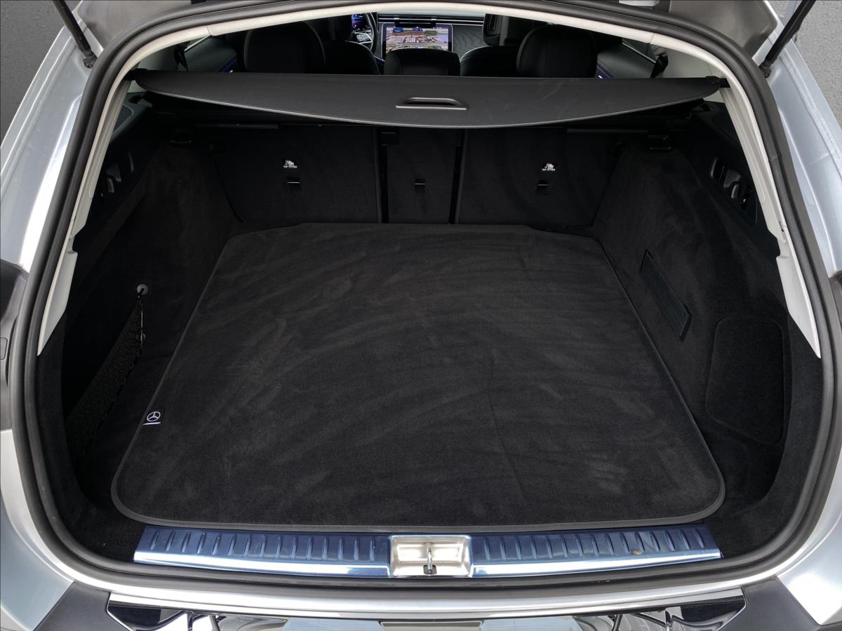 Mercedes-Benz Třídy E