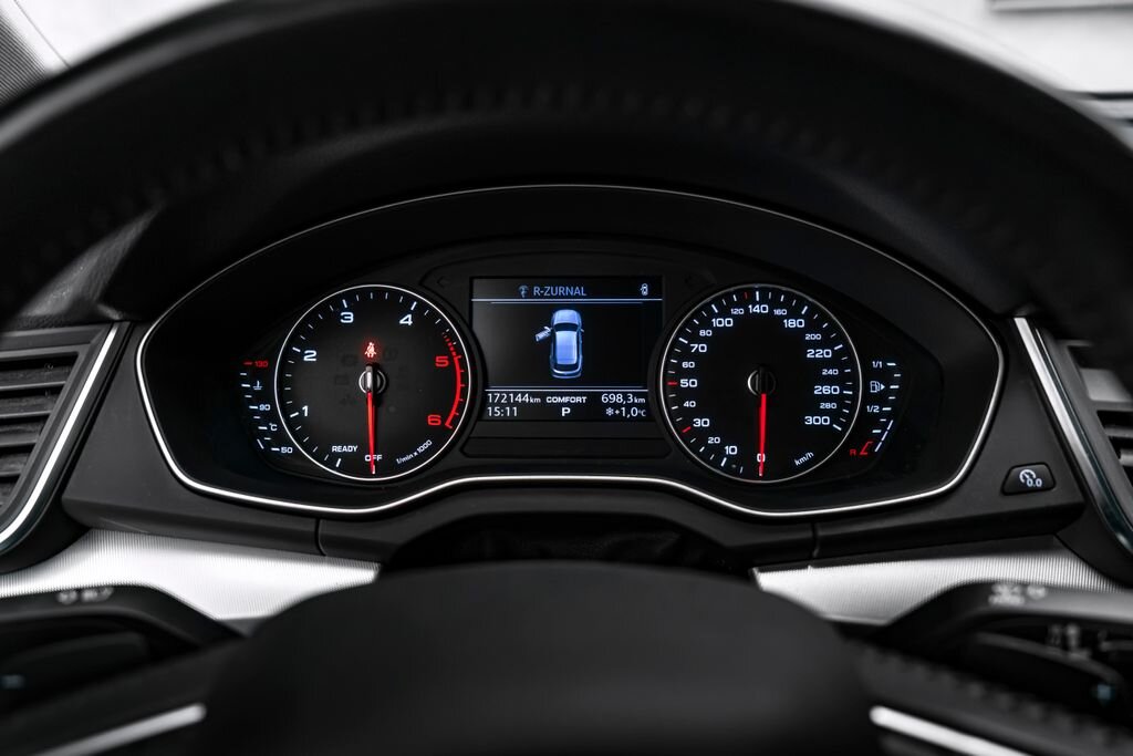 Audi Q5 SUV 2,0 l 140 kw