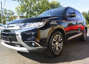 Mitsubishi Outlander 42