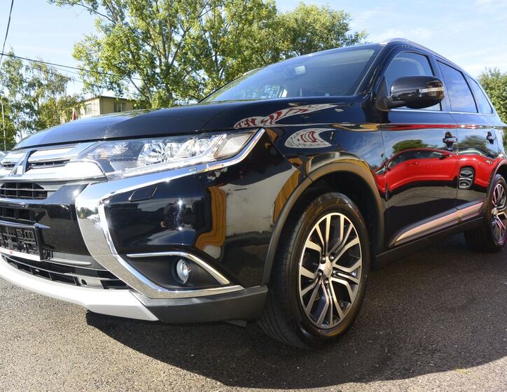 Mitsubishi Outlander 42