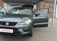 Seat Ateca SUV 999,0 85 kw