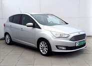 Ford C-MAX MPV 1,6 l 88 kw