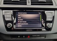 Škoda Fabia Kombi 999,0 70 kw