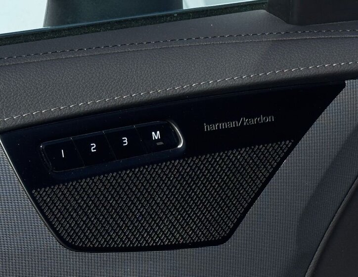 Volvo XC90 SUV 2,0 l 173 kw