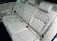 Škoda Superb Kombi 1,8 l 132 kw
