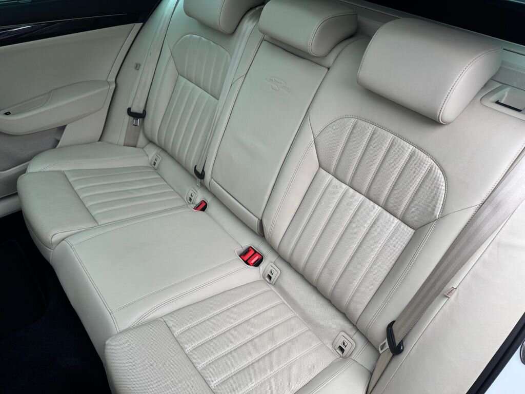 Škoda Superb Kombi 1,8 l 132 kw