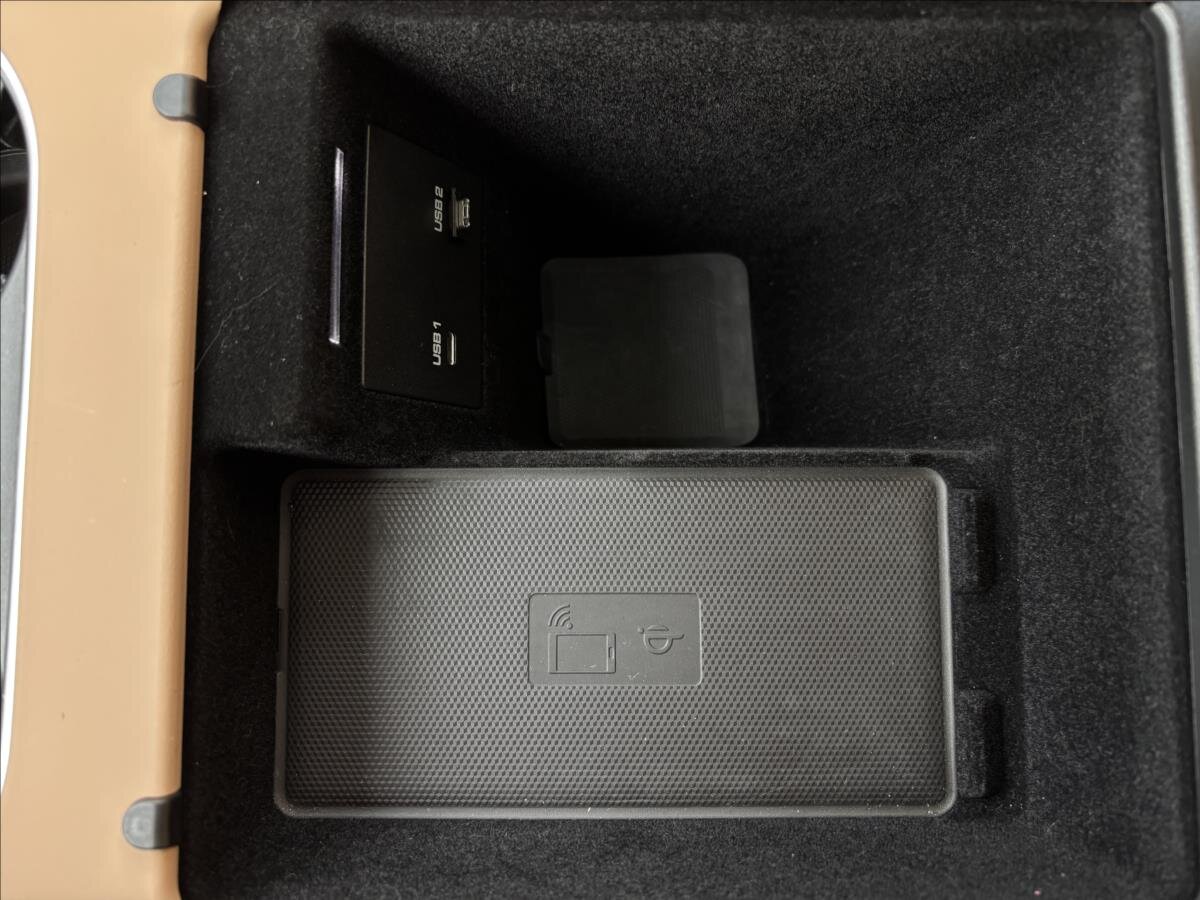 Porsche Cayenne SUV / Terénní 3,0 l 250 kw