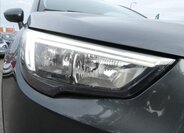 Opel Crossland X MPV 1,2 l 96 kw