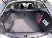 Škoda Octavia Kombi 1,6 l 77 kw