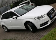 Audi A3 7