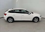 Škoda Scala 3