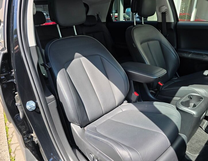 Hyundai Ioniq 5 SUV / Terénní 0,0 239 kw