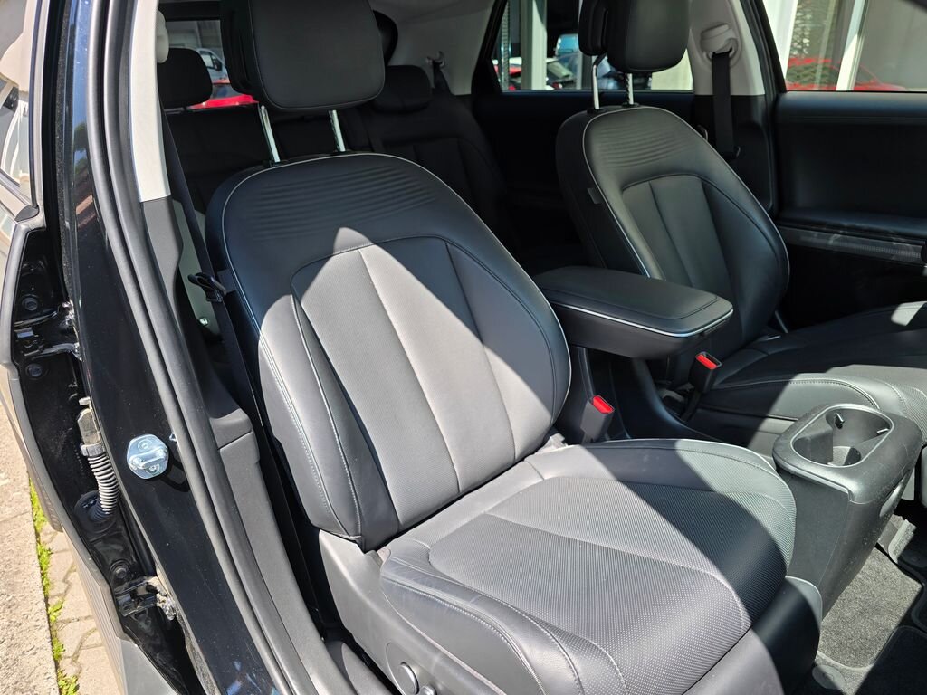 Hyundai Ioniq 5 SUV / Terénní 0,0 239 kw