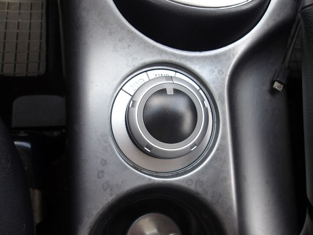 Mitsubishi Outlander SUV / Terénní 2,4 l 125 kw