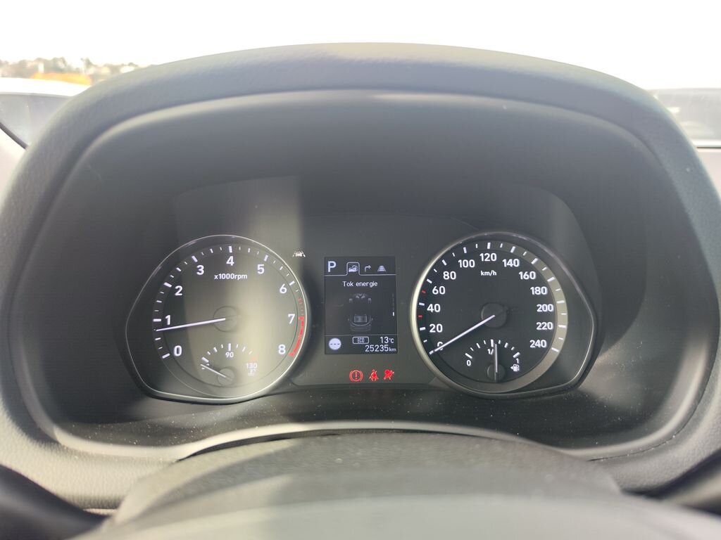 Hyundai i30 Kombi 1,5 l 117 kw