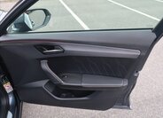 Cupra Formentor SUV 2,0 l 140 kw