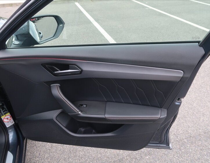 Cupra Formentor SUV 2,0 l 140 kw