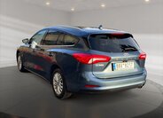 Ford Focus Kombi 1,5 l 88 kw