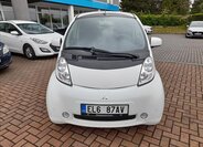 Mitsubishi Ostatní Hatchback 0,0 35 kw