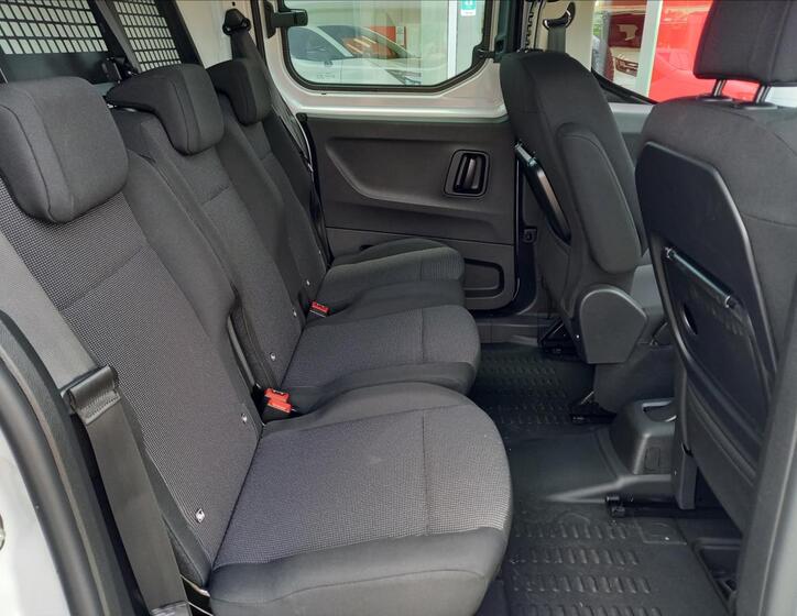 Toyota ProAce City 9