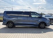 Ford Tourneo Custom MPV 2,0 l 125 kw