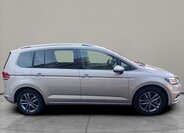 Volkswagen Touran 6