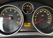 Opel Zafira MPV 1,6 l 110 kw