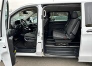 Mercedes-Benz Vito 12