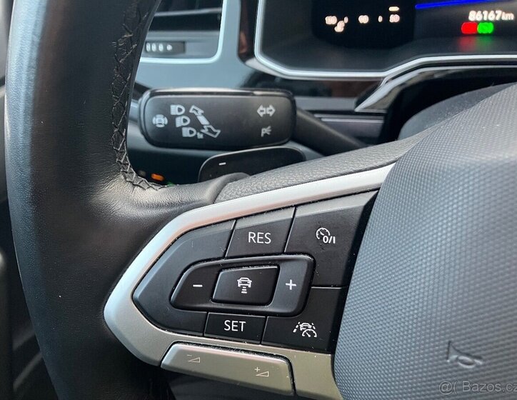 Volkswagen Taigo SUV / Terénní 0,0 85 kw