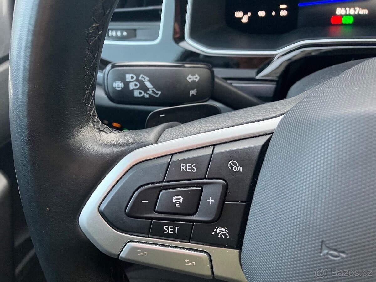 Volkswagen Taigo SUV / Terénní 0,0 85 kw