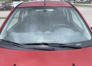 Ford Fusion Kombi 1,4 l 59 kw